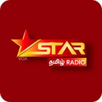 Star Tamil Radio icon