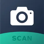 Camera Scanner for DOC by Scan icon