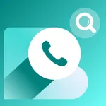 Reverse Phone Lookup` icon