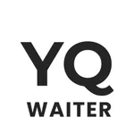 YQ | For Waiter icon