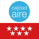 Calidad del Aire Madrid icon