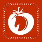 Pony--Efficient Pomodoro Clock icon