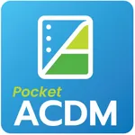 Pocket ACDM icon