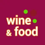 Natureland wine & food icon