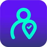 JOBy GPS Attendance App icon