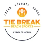 Tie Break Beach Sports icon