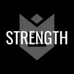 KING Strength icon