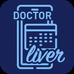 ePro Diary Liver Doctor icon