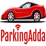 ParkingAdda | Park Safe&Smart icon