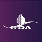 GDA 2023 icon