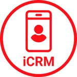 iCRM. Мобильный клиент icon