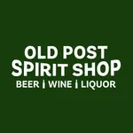 Old Post Spirits icon