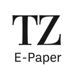 Thurgauer Zeitung E-Paper icon