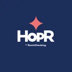 Hopr RoomChecking Attendant icon