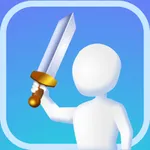 Swords Maker icon