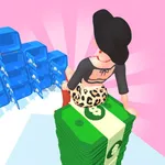 Money Money Money icon