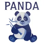 Chinese Restaurant Panda icon