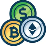 Cryptocurrency, Crypto Lessons icon