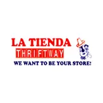 LA Tienda Thriftway icon