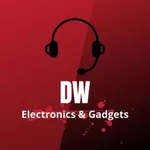 DW electronics & Gadgets icon