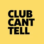 Club Cant Tell - Members Only icon