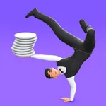 Flex Waiter icon