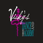 Vicky's Dance Academy icon