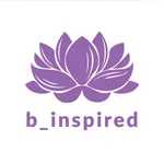 b_inspired icon