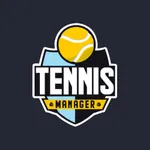 TennisManager BR icon