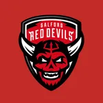 Salford Red Devils Fan App icon