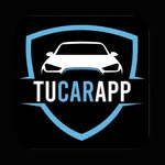 TuCarApp - Holding VML icon