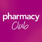 Pharmacy Club icon