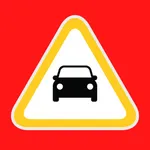 Hazard Perception Test - HPT icon