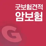 비갱신암보험가입순위 50대 암보험 가입시 암보험금 icon