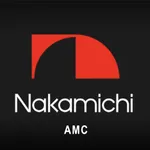 Nakamichi AMC icon