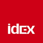 Portal Clientes IDEX icon