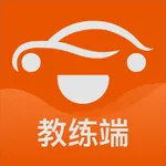 车小爱教练端 icon