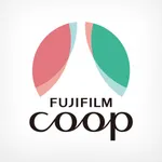富士フイルム生協公式アプリ icon