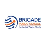 Brigade Public School icon