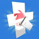 Paint Roller Art icon