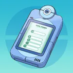 鸣依的图鉴 icon