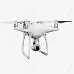 DroneView icon