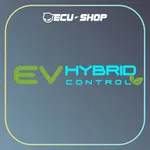 EV Hybrid Control icon