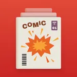 ComicTrack icon