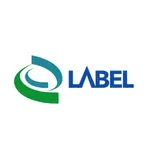 Label TV icon