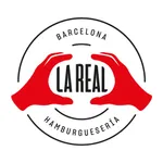 La Real Hamburgueseria icon