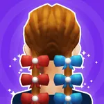 Split Hair icon