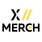 x-merch icon