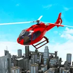 Extreme Heli Stunts Simulator icon