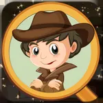 Adventures of Cooper Castaway icon